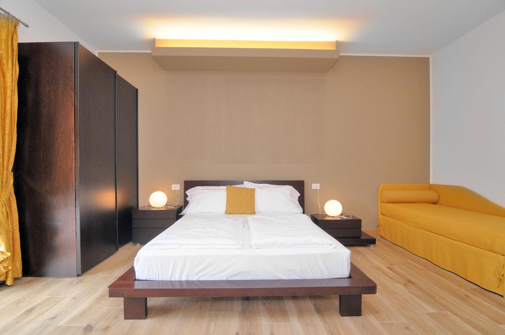 Eco Hotel Cleofe Caorle Dış mekan fotoğraf