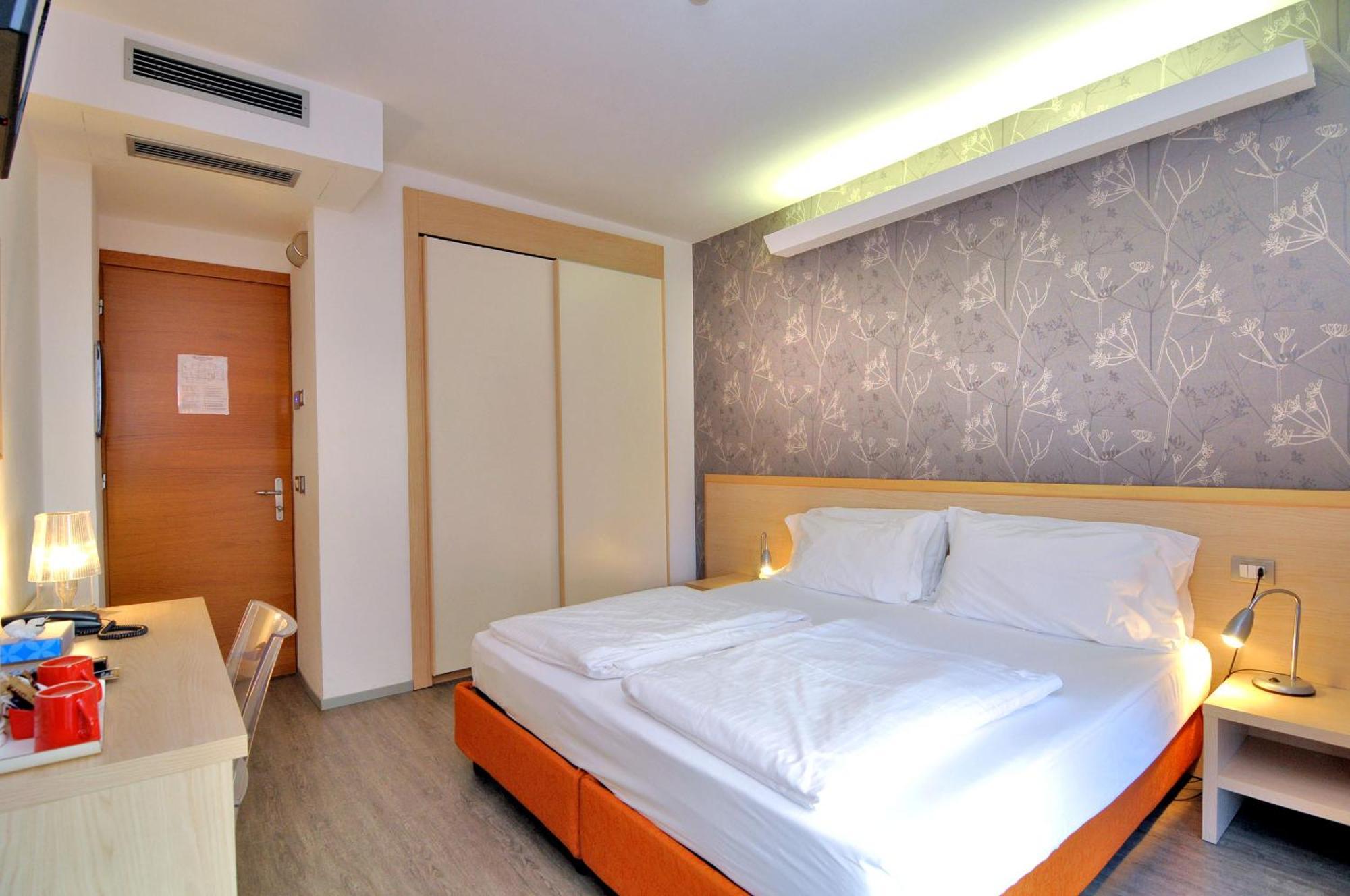 Eco Hotel Cleofe Caorle Dış mekan fotoğraf