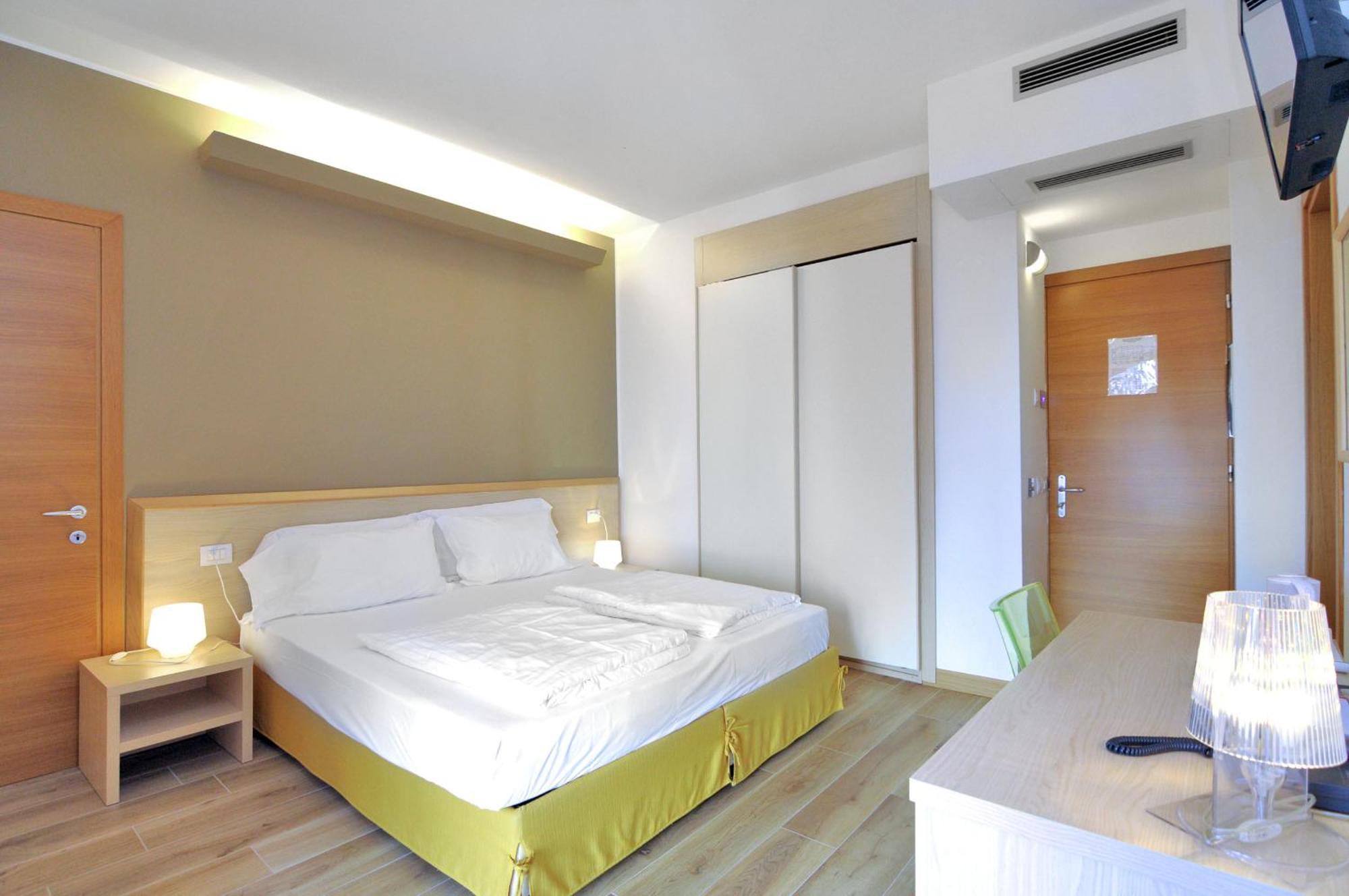 Eco Hotel Cleofe Caorle Dış mekan fotoğraf