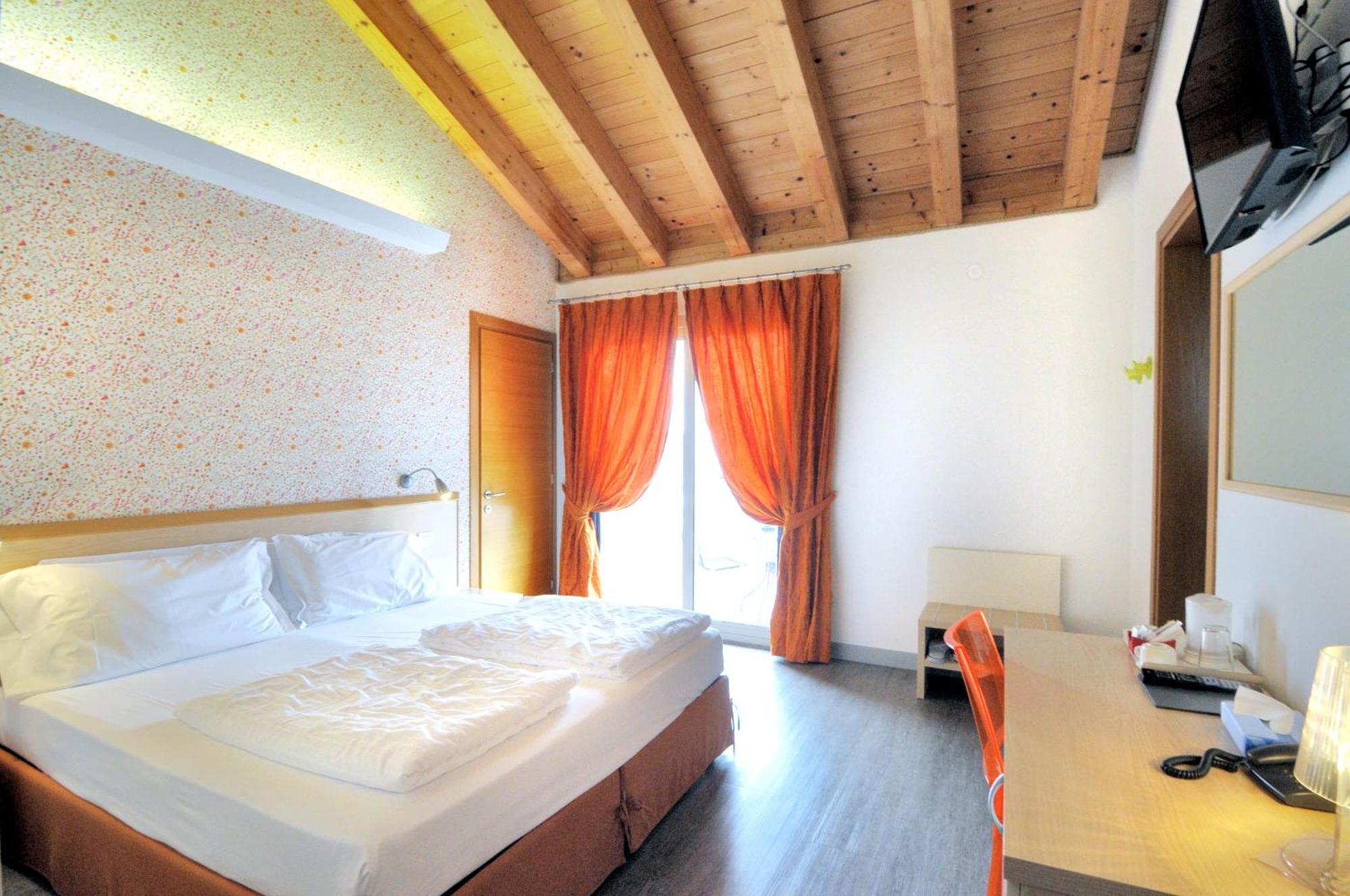 Eco Hotel Cleofe Caorle Dış mekan fotoğraf
