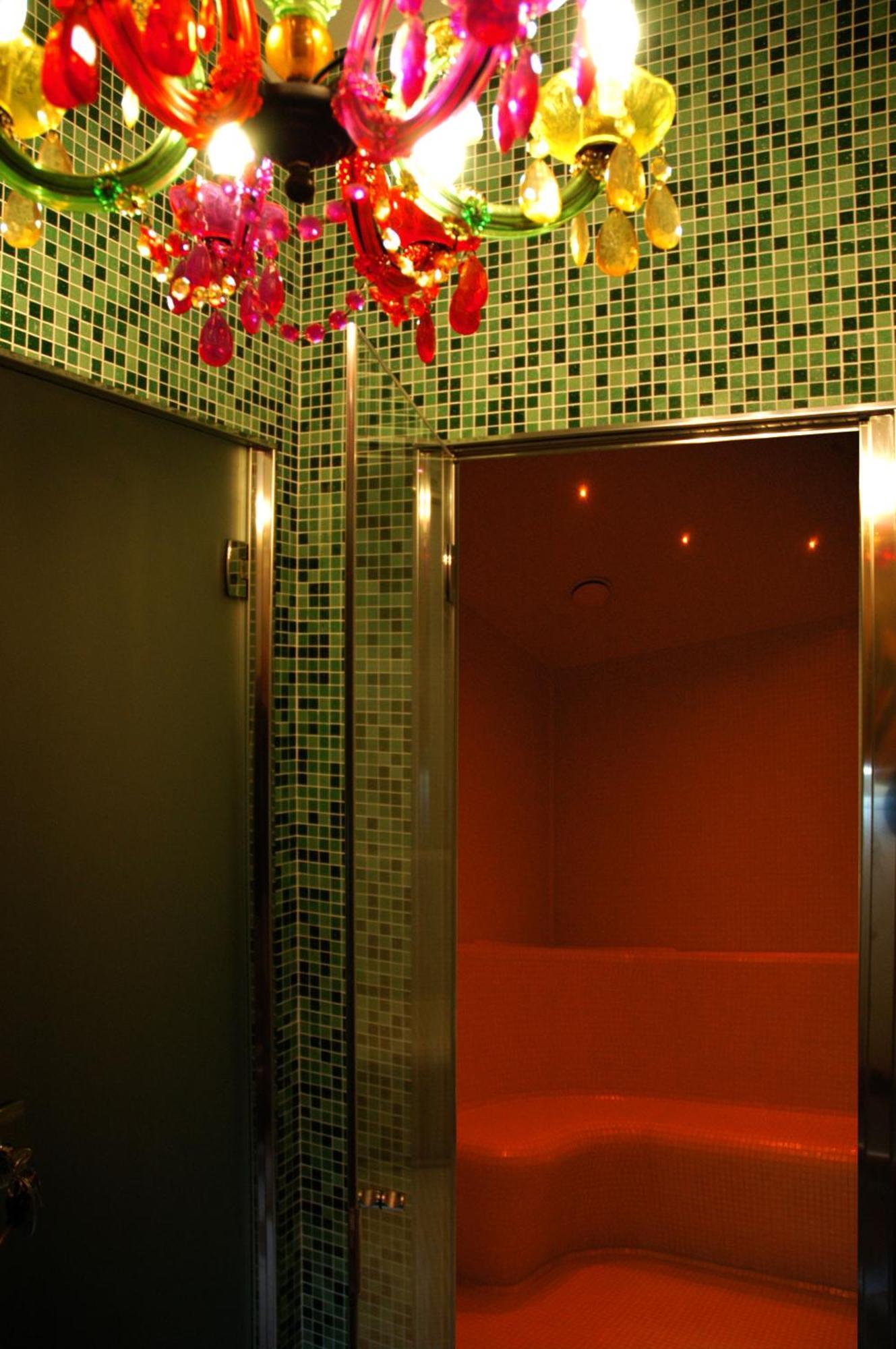 Eco Hotel Cleofe Caorle Dış mekan fotoğraf