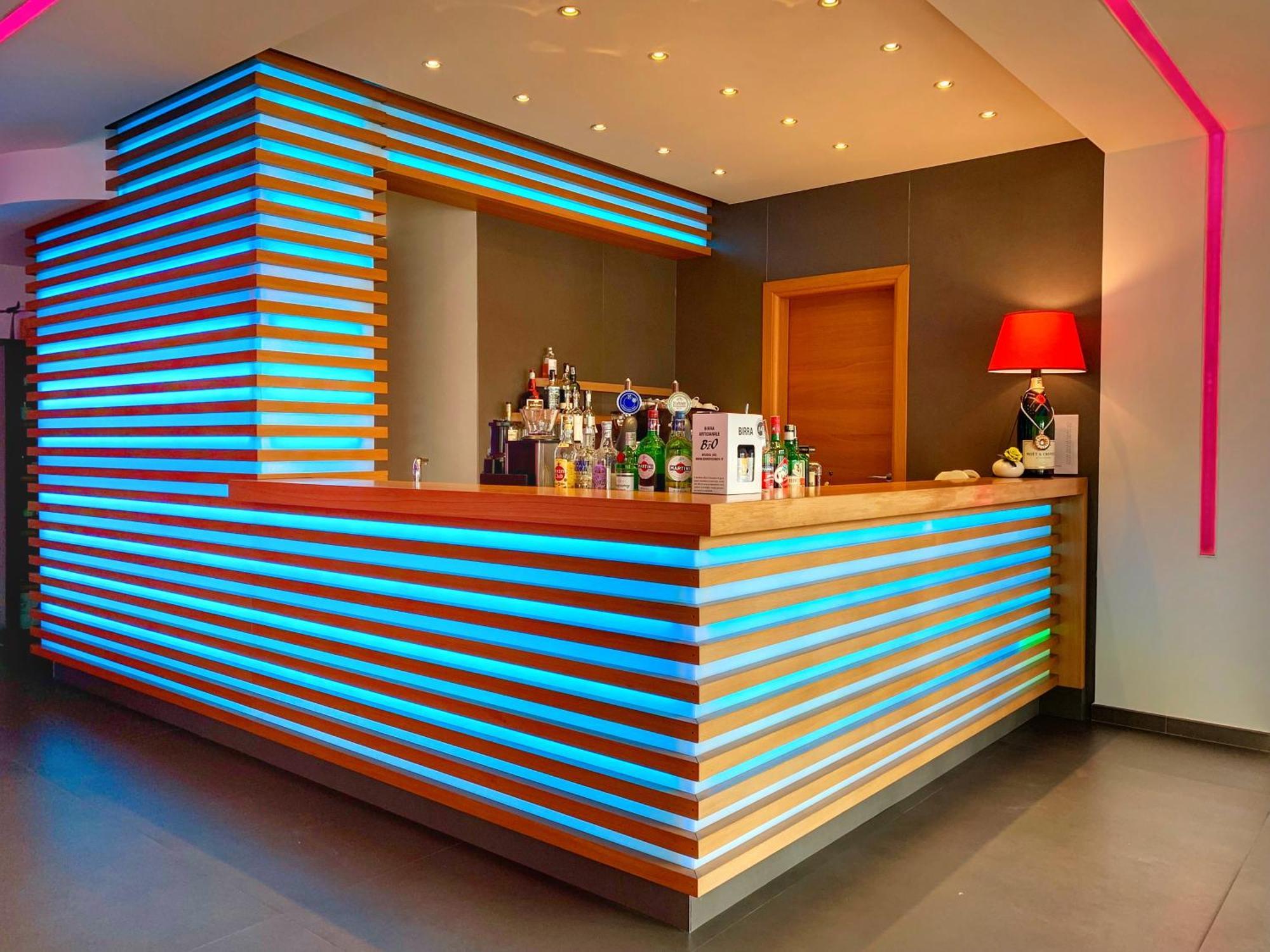 Eco Hotel Cleofe Caorle Dış mekan fotoğraf