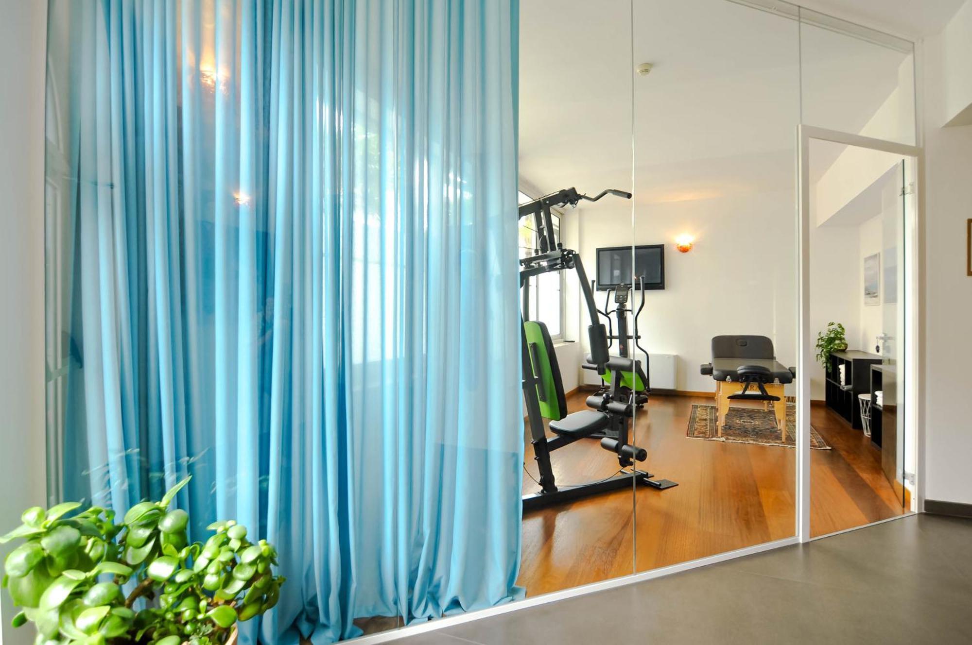 Eco Hotel Cleofe Caorle Dış mekan fotoğraf